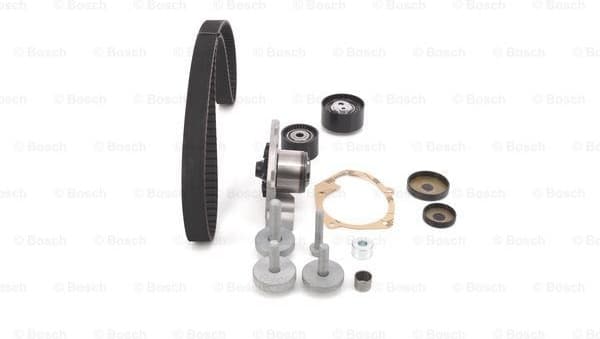 Water Pump & Timing Belt Kit 1987946917 - image 4