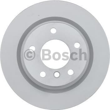 Brake Disc 0986479218