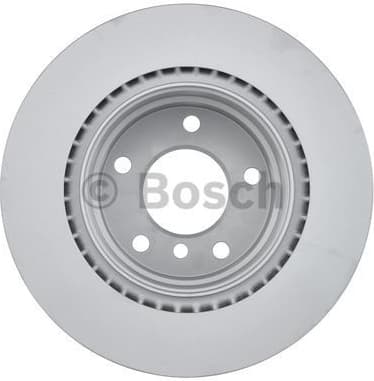 Brake Disc 0986479218 - image 3