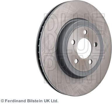 Brake Disc ADA104304 - image 2