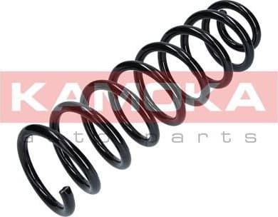 Coil spring 2110187 - image 2