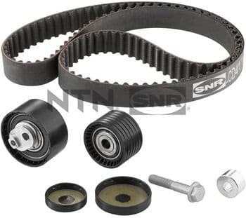 Timing Belt Kit KD455.52