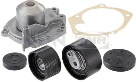 Water Pump & Timing Belt Kit KDP455.520