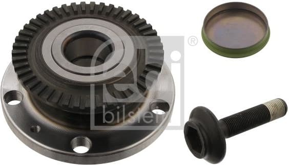 Wheel Bearing Kit 31121