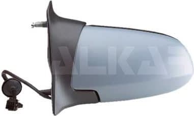 Exterior Mirror 6126440