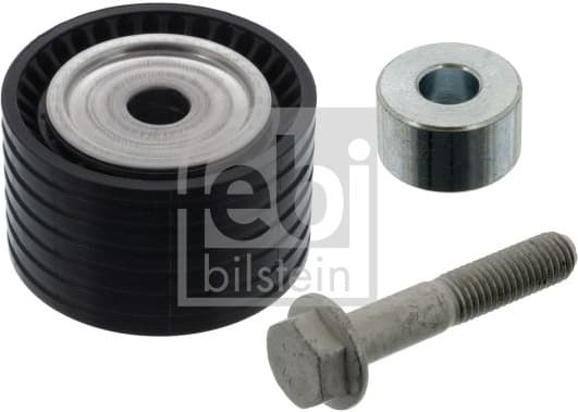 Deflection Pulley/Guide Pulley, timing belt 47799
