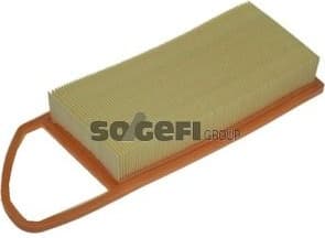 Air Filter A1140