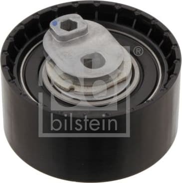 Tensioner Pulley, timing belt 19846