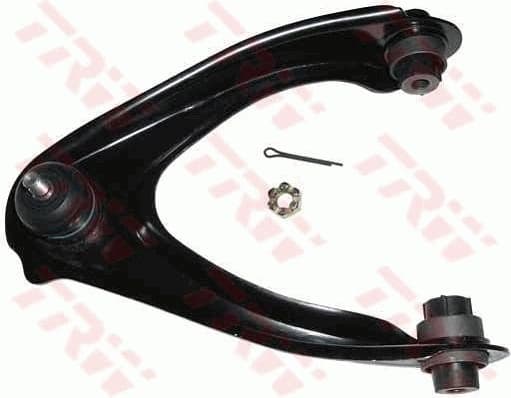 Control/Trailing Arm, wheel suspension JTC626