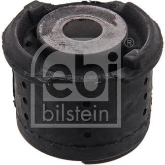Bushing, axle beam 12626