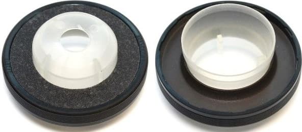 Seal crankshaft front 026.770 - image 3