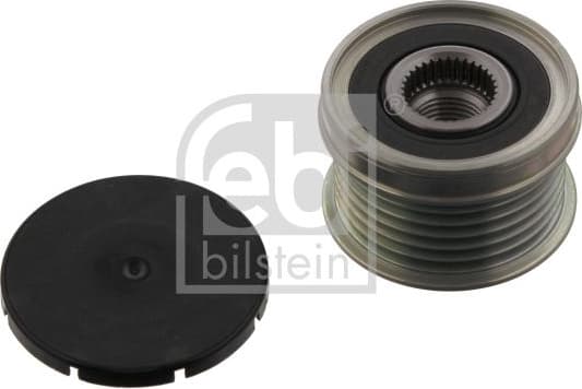 Alternator Freewheel Clutch 34612