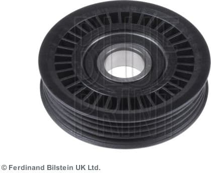 Deflection/Guide Pulley, V-ribbed belt ADS796500