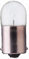 Lemputė 12V 10W BA15s - 12814CP (PHILIPS) - Autoera - image 3