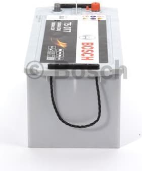 Starter Battery T5 0092T50770 - image 2