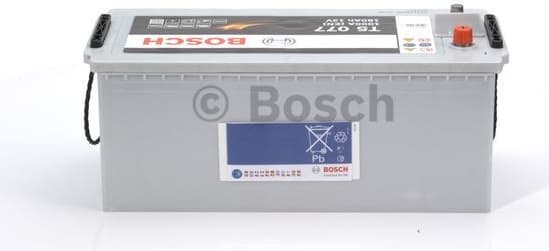 Starter Battery T5 0092T50770 - image 3