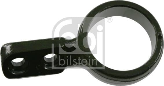 Holder, control arm mounting 21462