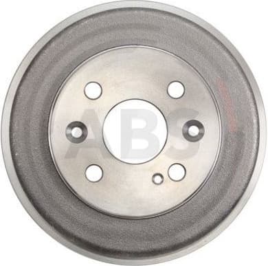Brake Drum 2868-S