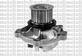Water pump cooling system 24-1056