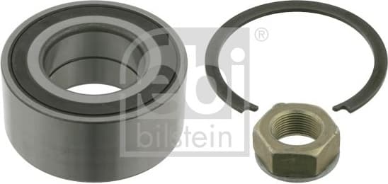 Wheel Bearing Kit 24523