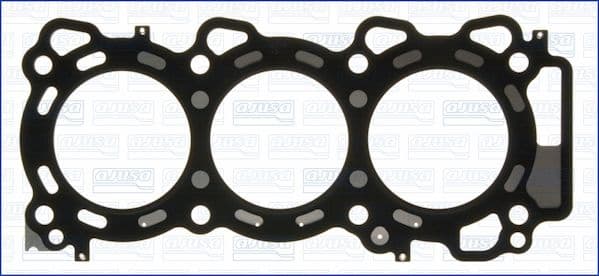 Gasket, cylinder head MULTILAYER STEEL 10092100