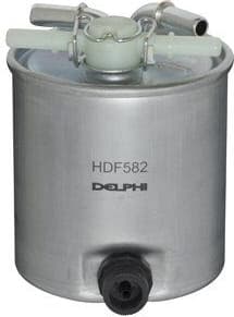Fuel Filter HDF582