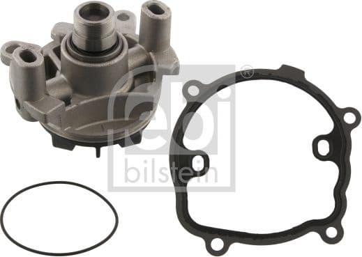 Water Pump, engine cooling 21995
