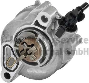 Vacuum Pump, braking system 7.02551.05.0
