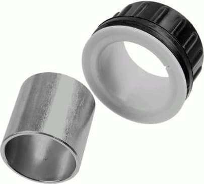 Bushing, axle beam 35575 01