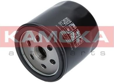 Oil Filter F113401