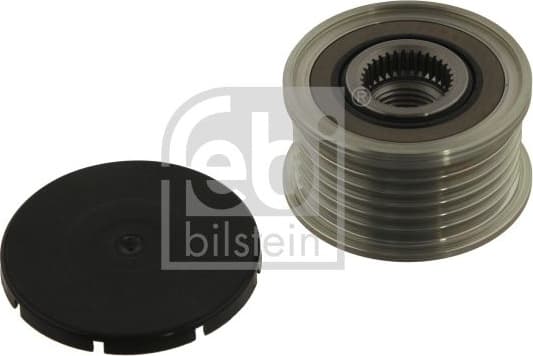 Alternator Freewheel Clutch 15155