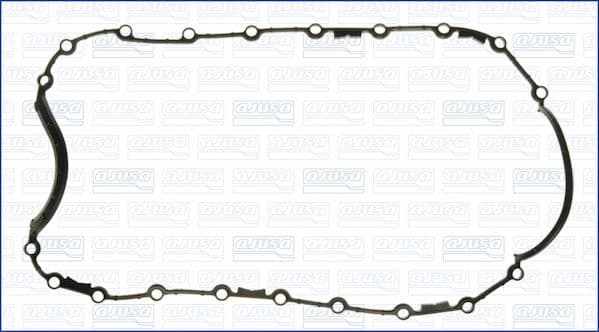 Gasket, oil sump 14075500 - image 2