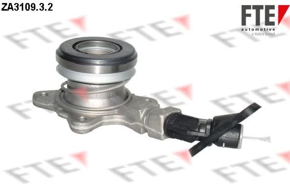 Clutch central slave cylinder, CSC ZA3109.3.2