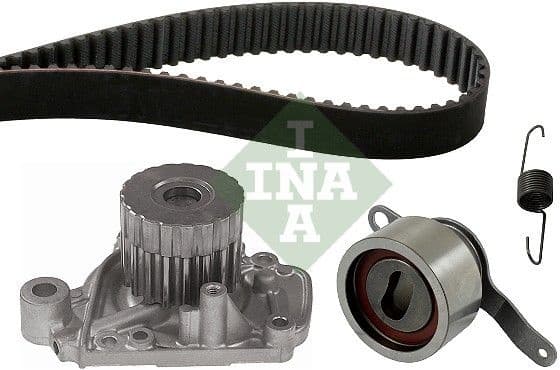 Water Pump & Timing Belt Kit 530031330