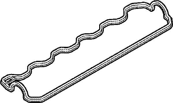 Gasket valve cover 627.160 - image 4