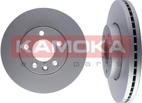 Brake Disc 1031118 - image 3