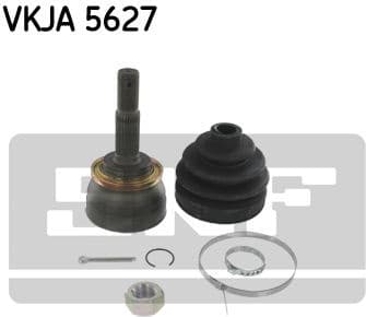 Joint Kit, drive shaft VKJA 5627