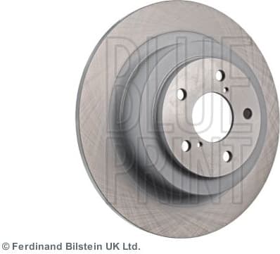 Brake Disc ADS74321 - image 2