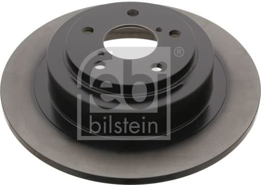 Brake Disc 28444