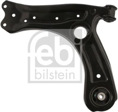 Control/Trailing Arm, wheel suspension 39557