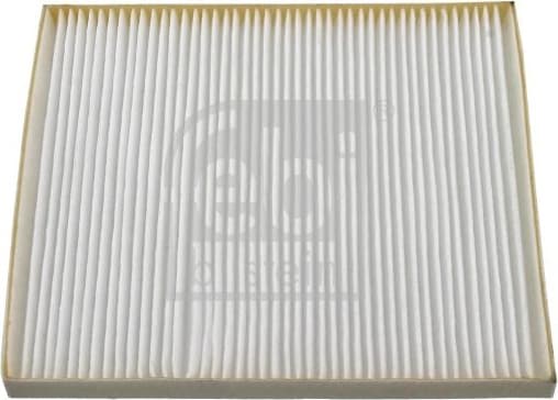 Filter, cabin air 27423 - image 2