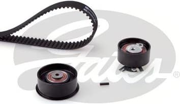 Timing Belt Kit PowerGrip™ K015573XS