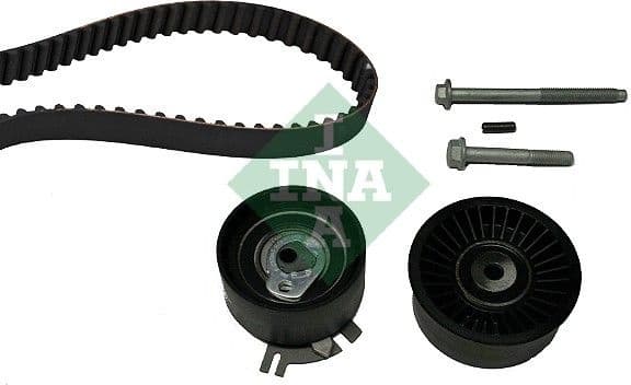 Timing belt kit 530019810