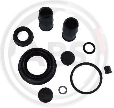 Repair Kit, brake caliper 63652 - image 2