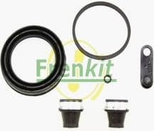 Brake caliper front repair kit 254019 - image 2