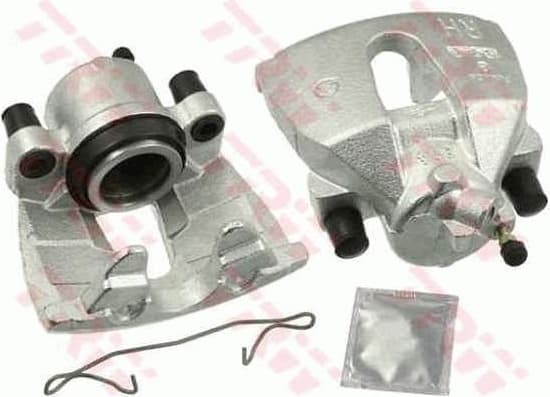 Brake Caliper BHX395E