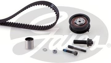 Timing Belt Kit PowerGrip™ K015622XS