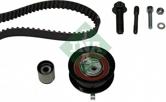 Timing belt kit 530037710