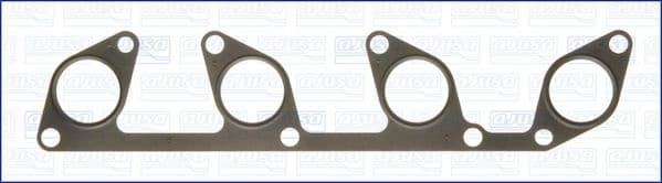 Gasket, exhaust manifold MULTILAYER STEEL 13198500