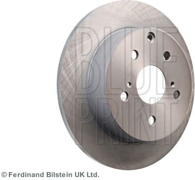 Brake Disc ADT343207 - image 2